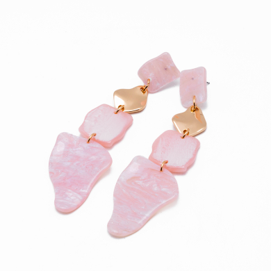 ARETE FANTASIA EH7654 LAMINADO ORO