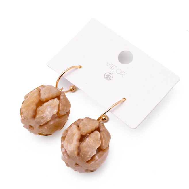 ARETE FANTASIA YEH17473-A LAMINADO ORO
