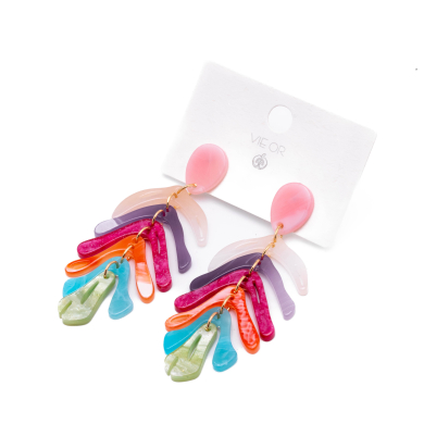 ARETE FANTASIA YEH16952 LAMINADO ORO