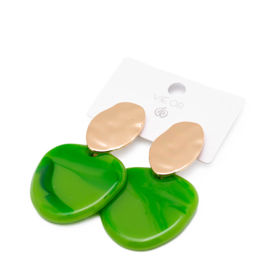 ARETE FANTASIA EH19496-A LAMINADO ORO