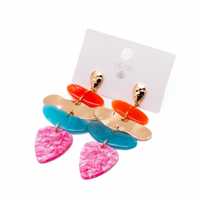 ARETE FANTASIA HEH7658 LAMINADO ORO