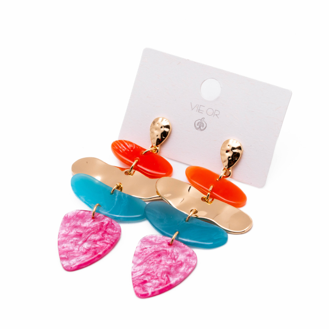 ARETE FANTASIA HEH7658 LAMINADO ORO