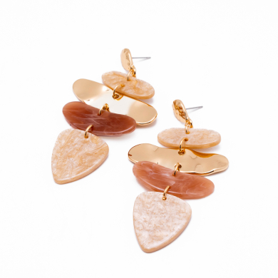 ARETE FANTASIA HEH7658 LAMINADO ORO