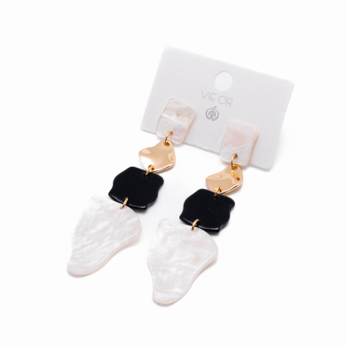 ARETE FANTASIA EH7654 LAMINADO ORO