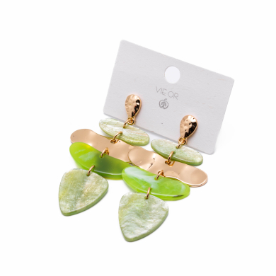ARETE FANTASIA HEH7658 LAMINADO ORO