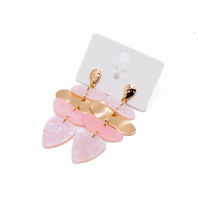 ARETE FANTASIA HEH7658 LAMINADO ORO