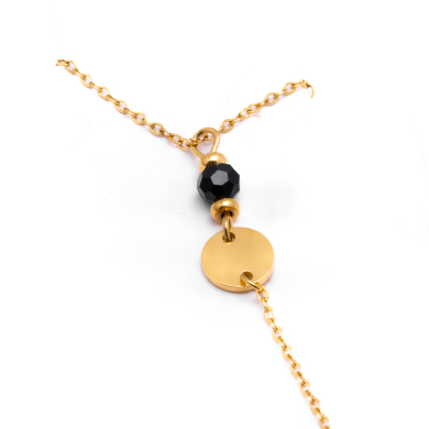 PULSERA ZO12317B Acero Inoxidable 2A25