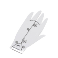 PULSERA Y00422 PLATEADO Acero Inoxidable 2B31