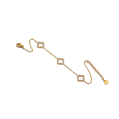 PULSERA Y00130 Acero  Inoxidable -2B23