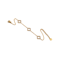 PULSERA Y00130 Acero  Inoxidable -2B23