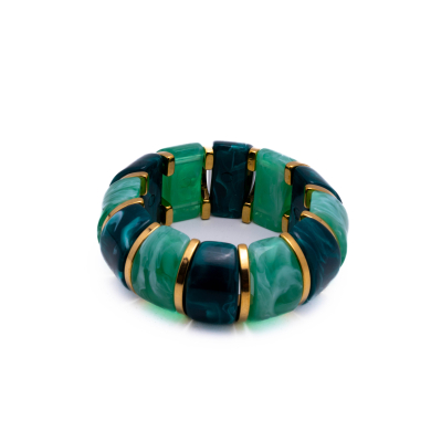 PULSERA ZO12116B550 Dorado Acero Inoxidable 2C410