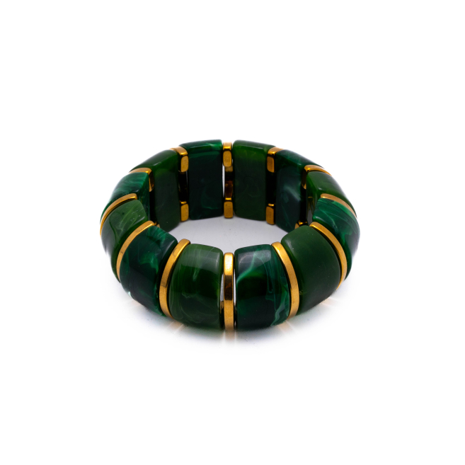 PULSERA ZO12116B550 Dorado Acero Inoxidable 2C510