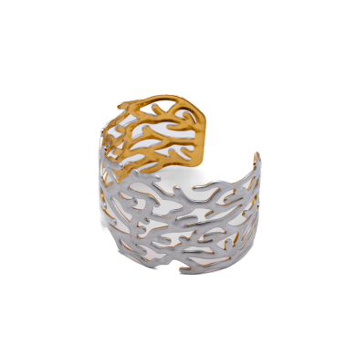 PULSERA ACERO ZO12089B650 /2C53