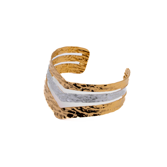 PULSERA ACERO ZO12137B550 /2C51