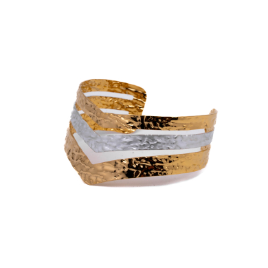 PULSERA ACERO ZO12137B550 /2C51