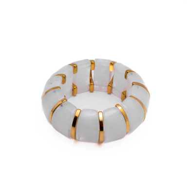 PULSERA ZO12116B550 Dorado Acero Inoxidable 2C510