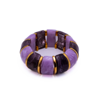 PULSERA ZO12116B550 Dorado Acero Inoxidable 2C410