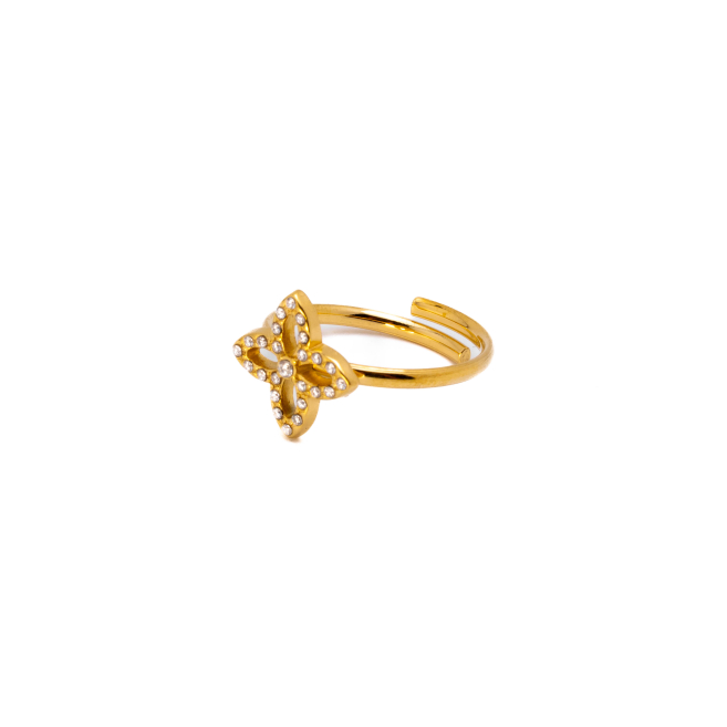 ANILLO Y00086 Acero  Inoxidable -A31