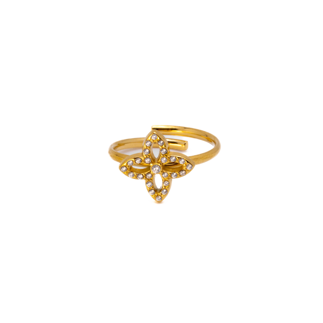 ANILLO Y00086 Acero  Inoxidable -A31