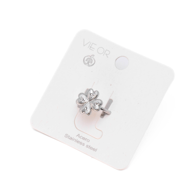 ANILLO Y00052 Acero Inoxidable 2A31