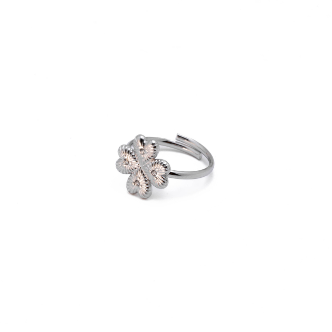 ANILLO Y00052 Acero Inoxidable 2A31