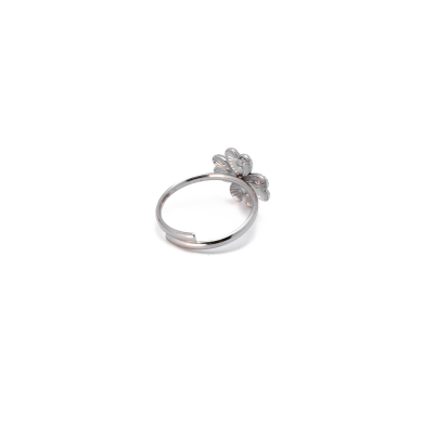 ANILLO Y00052 Acero Inoxidable 2A31