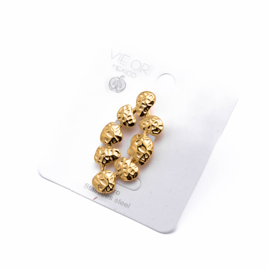 ANILLO Acero ZO10399R150 -A55