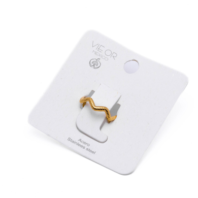 ANILLO Y00063 Acero Inoxidable 2A43 1 1 2A21