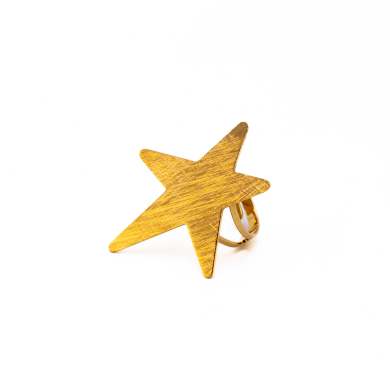 ANILLO ACERO ZO10287R200