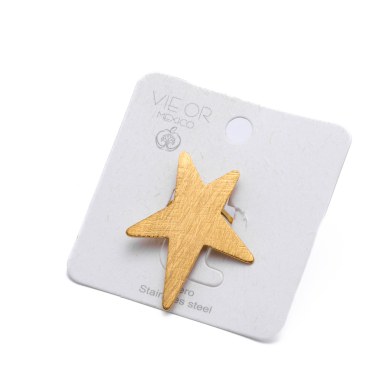 ANILLO ACERO ZO10287R200