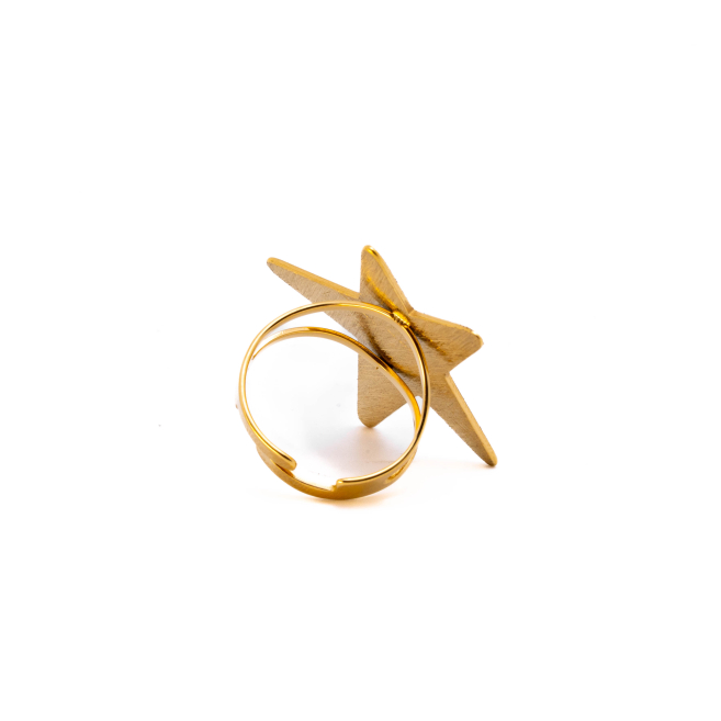 ANILLO ACERO ZO10287R200