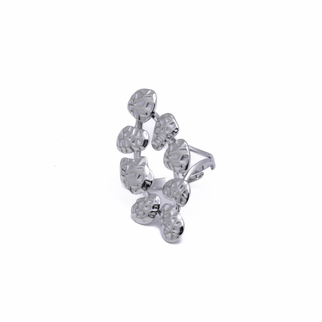 ANILLO Acero ZO10399R150 -A55