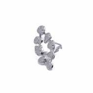 ANILLO Acero ZO10399R150 -A55