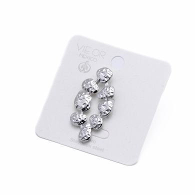 ANILLO Acero ZO10399R150 -A55