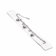PULSERA XK0136B Acero Inoxidable