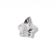 ANILLO ZO13064R Plateado Acero Inoxidable -A55