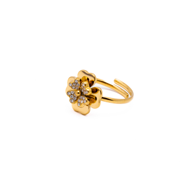 ANILLO ZO11793R Acero Inoxidable /A31