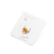ANILLO ZO11793R Acero Inoxidable /A31
