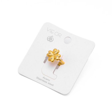 ANILLO Y00052 Acero Inoxidable 2A31