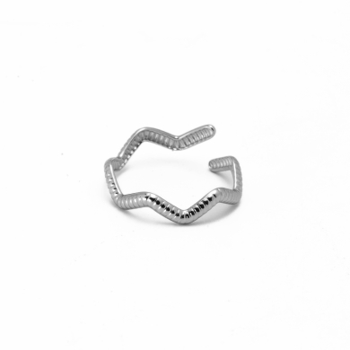 ANILLO Y00063 Acero Inoxidable 2A43 1 1 2A21