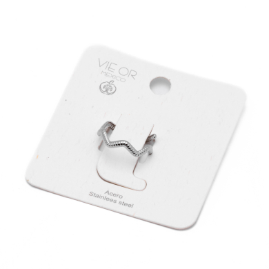 ANILLO Y00063 Acero Inoxidable 2A43 1 1 2A21