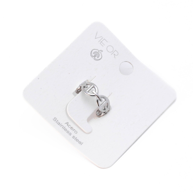 ANILLO Y00047 Acero Inoxidable 2A33