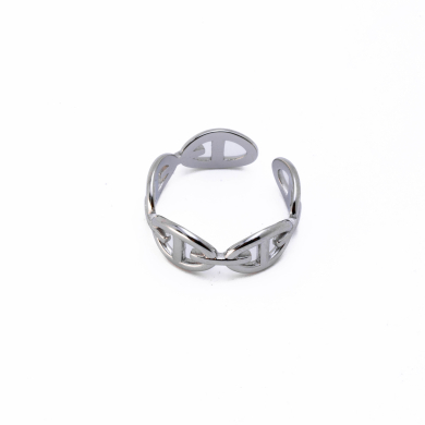 ANILLO Y00047 Acero Inoxidable 2A33