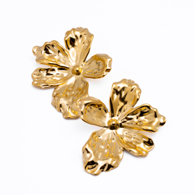 ARETES Y00191 Dorado Acero Inoxidable -G58