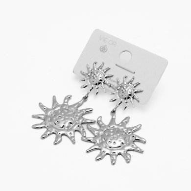 ARETES Y00041 Acero Inoxidable G58