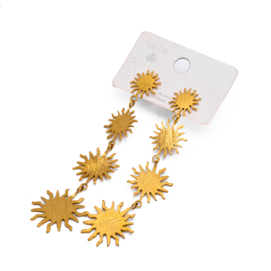 ARETES ZO11188E450 Acero Inoxidable /G52