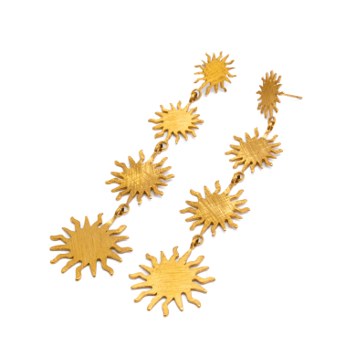 ARETES ZO11188E450 Acero Inoxidable /G52