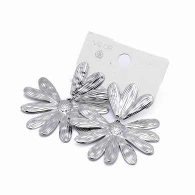 ARETES Y00054 Acero Inoxidable G56