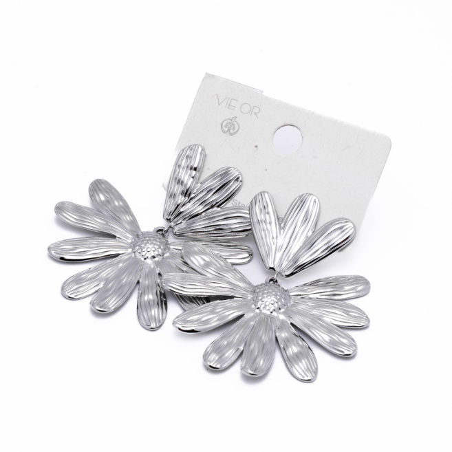 ARETES Y00054 Acero Inoxidable G56