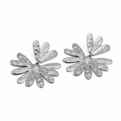 ARETES Y00054 Acero Inoxidable G56